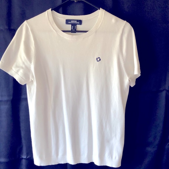 Chase Bank Blouse